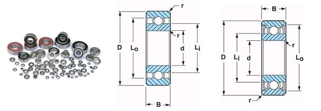 NMB  R-515 