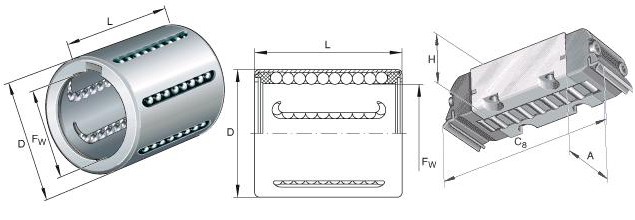 NACHI  KB100 